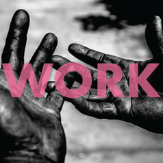 work